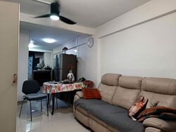 Blk 14 Bukit Ho Swee View (Bukit Merah), HDB 3 Rooms #579100661
